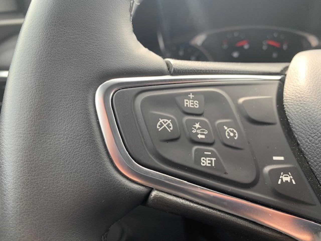 2024 Chevrolet Equinox LT - Photo #13
