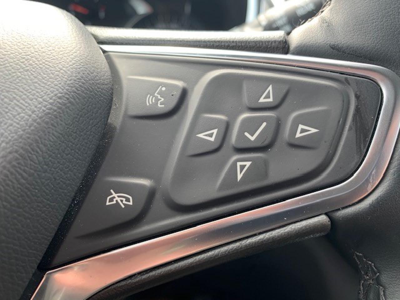 2024 Chevrolet Equinox LT - Photo #11