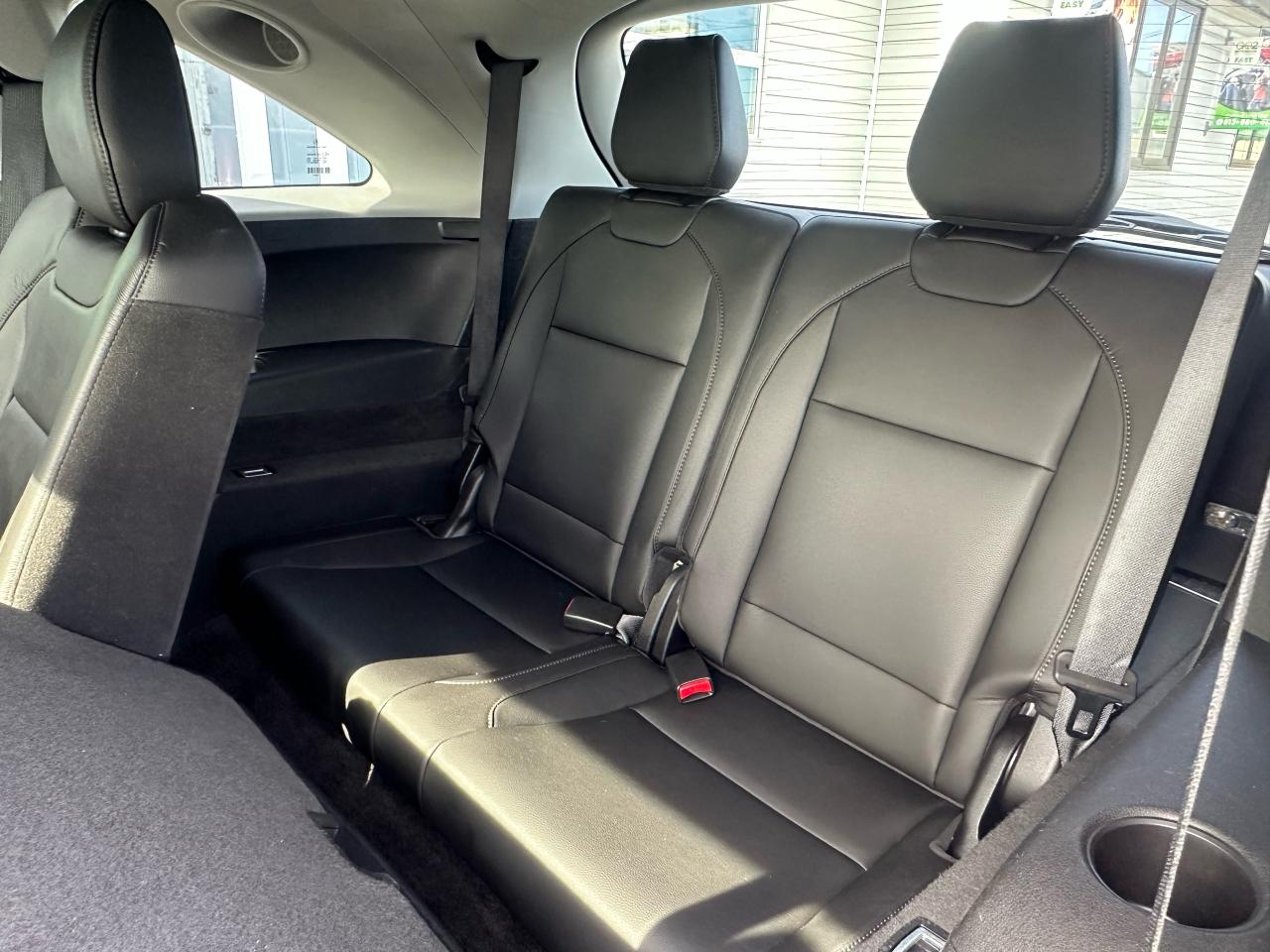 2017 Acura MDX Nav Pkg - Photo #10