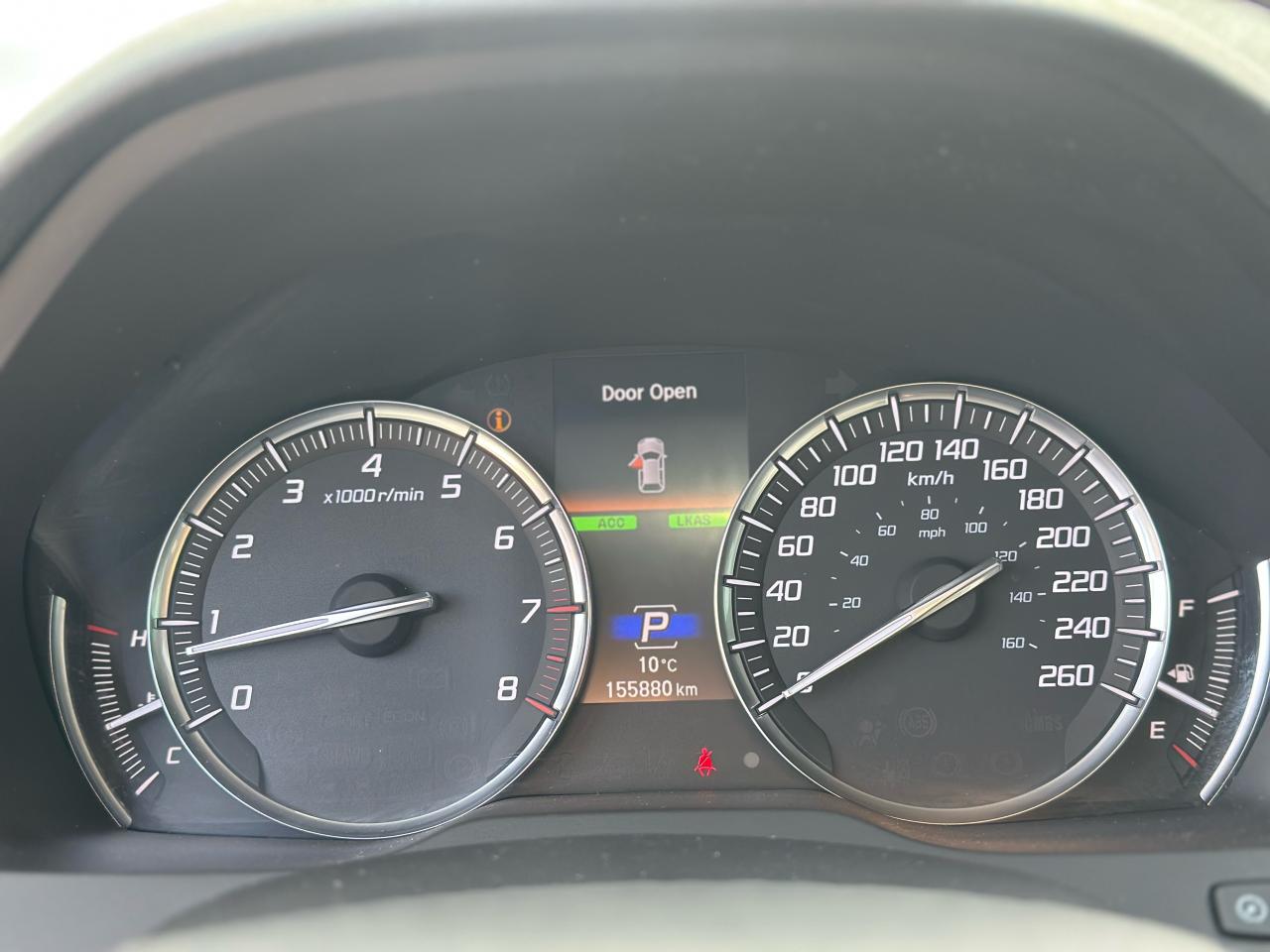 2017 Acura MDX Nav Pkg - Photo #18