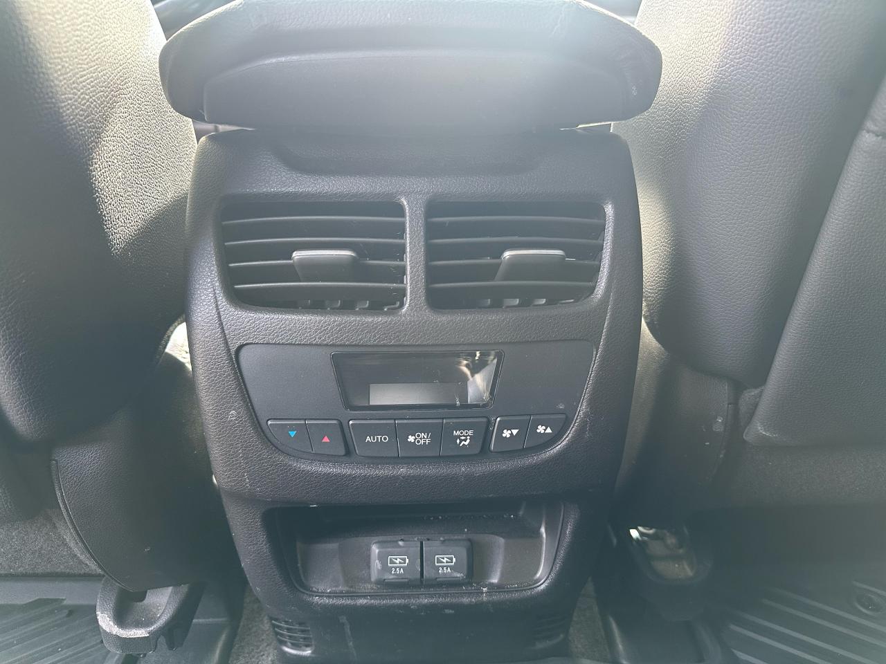 2017 Acura MDX Nav Pkg - Photo #15