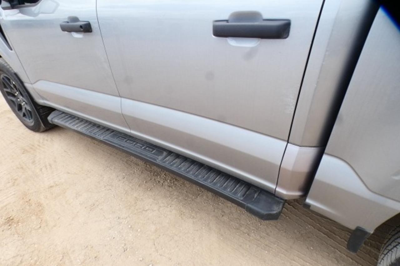2024 Ford F-150 STX 4WD SuperCrew w/cloth seats, NAV, BUC - Photo #17