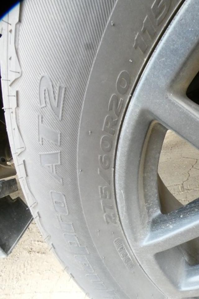 2024 Ford F-150 STX 4WD SuperCrew w/cloth seats, NAV, BUC - Photo #19