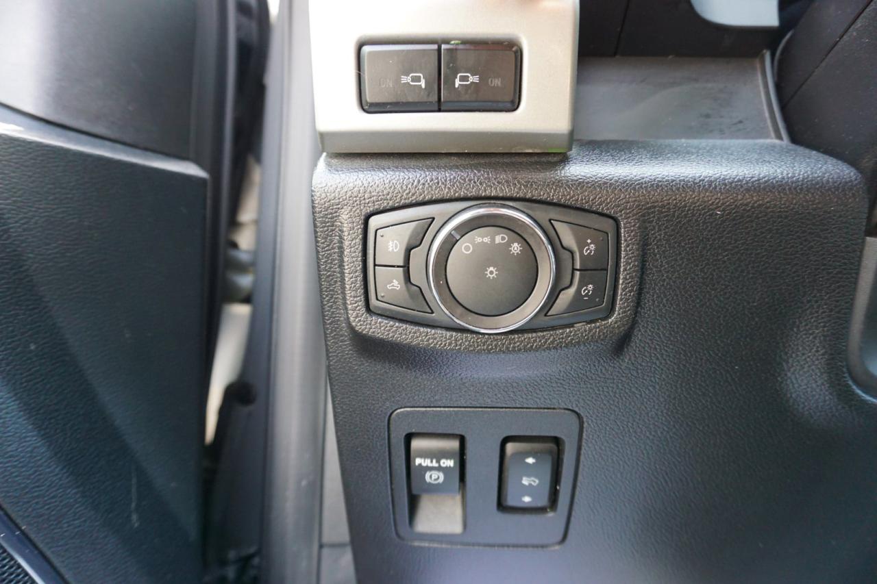 2018 Ford F-150 V6 LARIAT DIESEL 4WD CERTIFIED *31 FORD RECORDS* CAMERA NAV BLUETOOTH LEATHER HEATED SEATS CRUISE ALLOYS - Photo #30