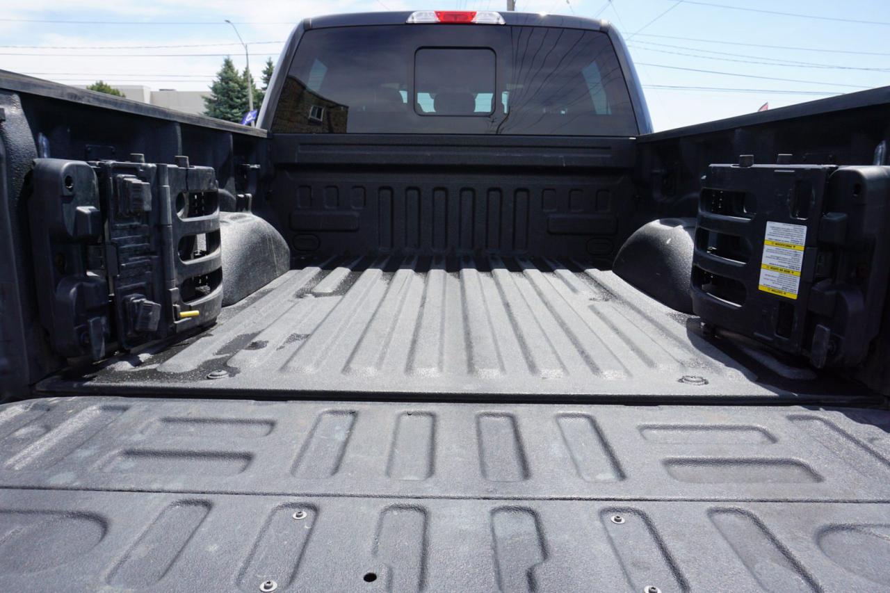 2018 Ford F-150 V6 LARIAT DIESEL 4WD CERTIFIED *31 FORD RECORDS* CAMERA NAV BLUETOOTH LEATHER HEATED SEATS CRUISE ALLOYS - Photo #42