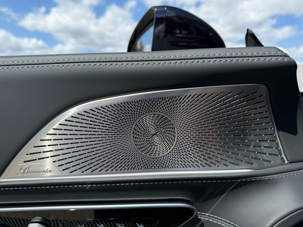 2023 Mercedes-Benz SL-Class AMG SL 63 Roadster - Photo #15