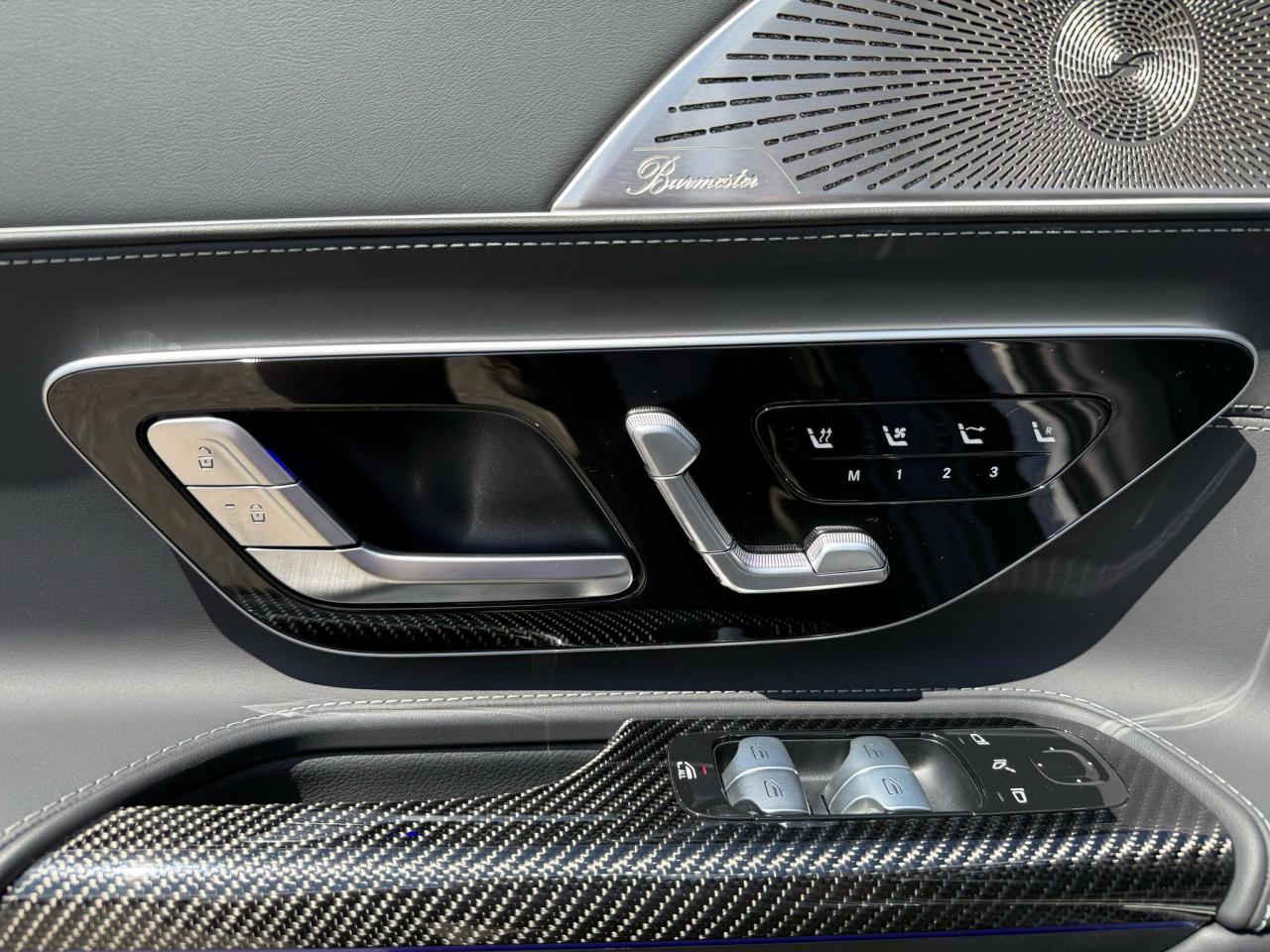 2023 Mercedes-Benz SL-Class AMG SL 63 Roadster - Photo #16