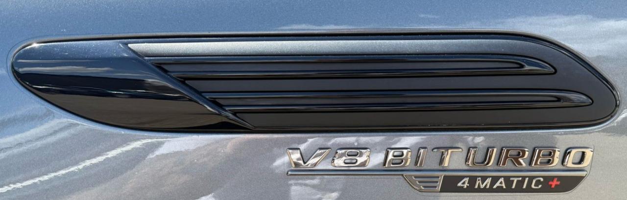 2023 Mercedes-Benz SL-Class AMG SL 63 Roadster - Photo #13
