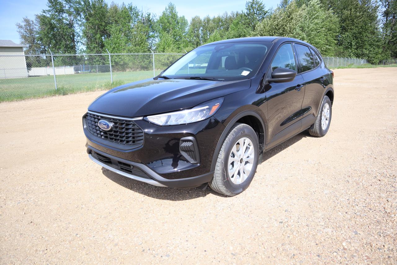 New 2025 Ford Escape Active for sale in Slave Lake, AB