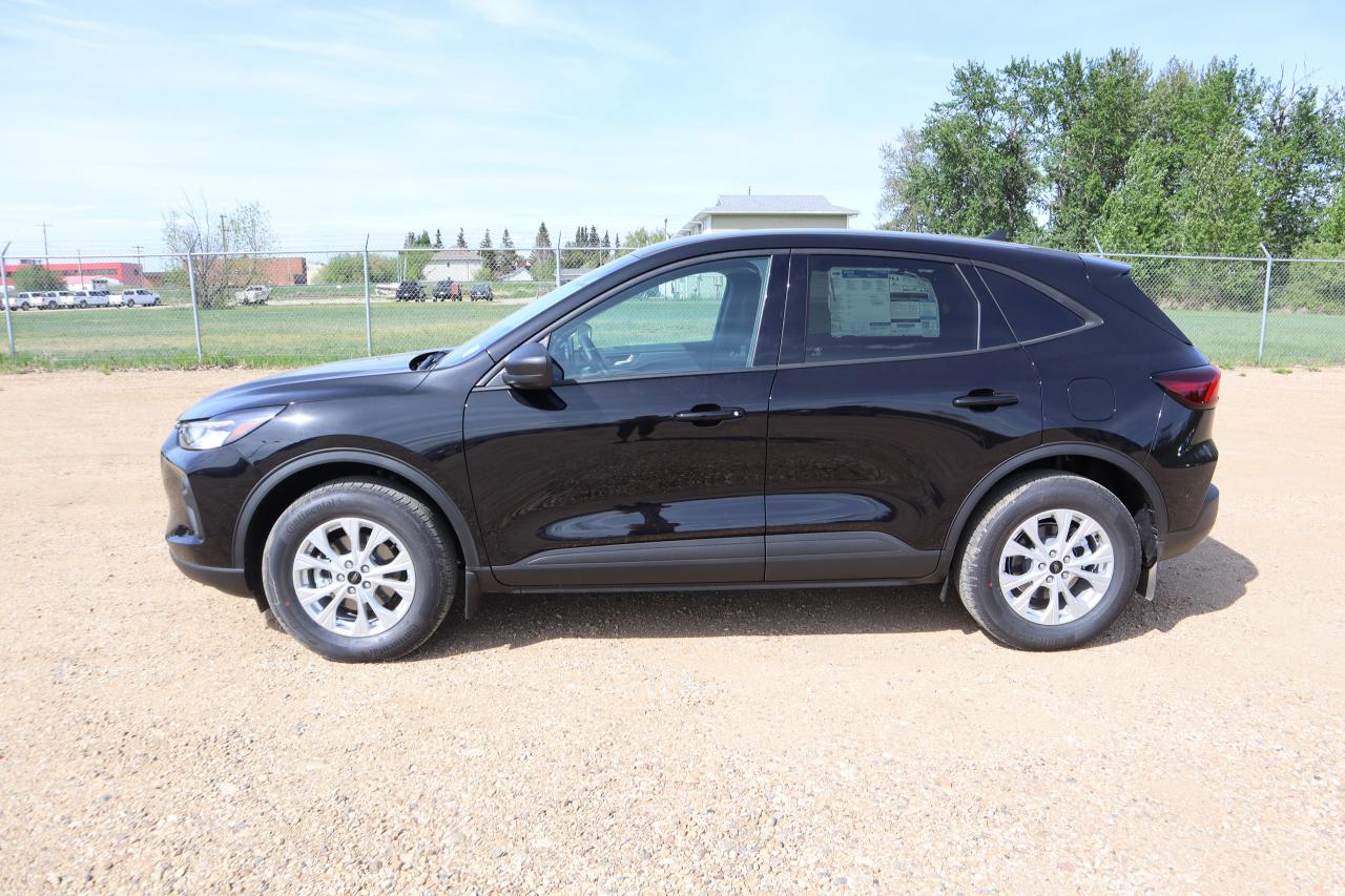 2025 Ford Escape Active Photo