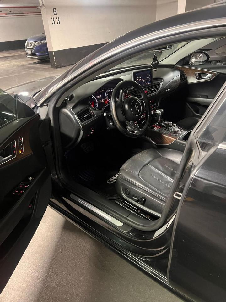 2013 Audi A7 3.0 - Photo #9