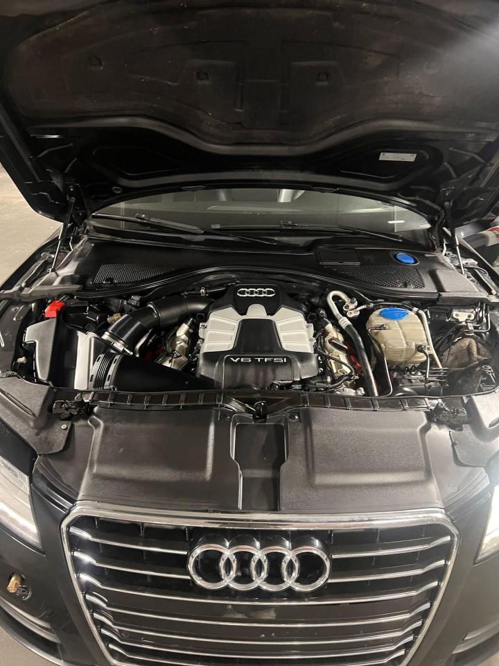 2013 Audi A7 3.0 - Photo #6