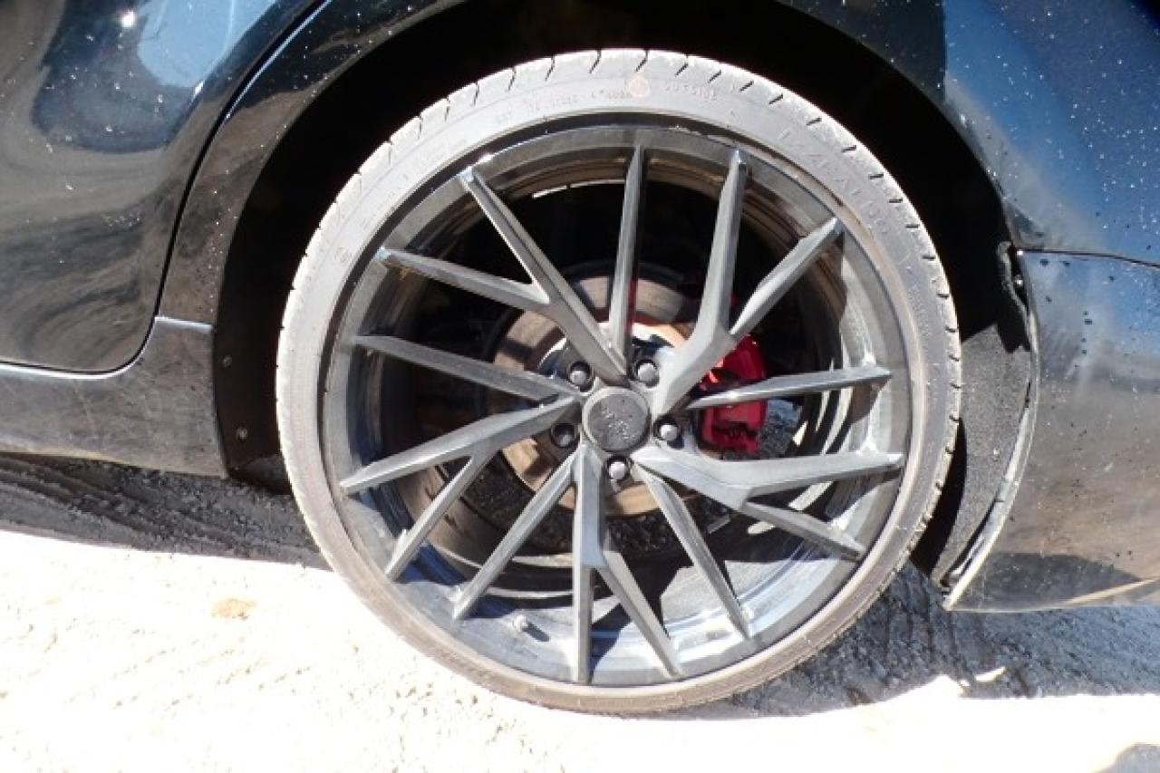 2021 Toyota Camry SE Auto AWD w/Htd L.wrap, BUC - Photo #16