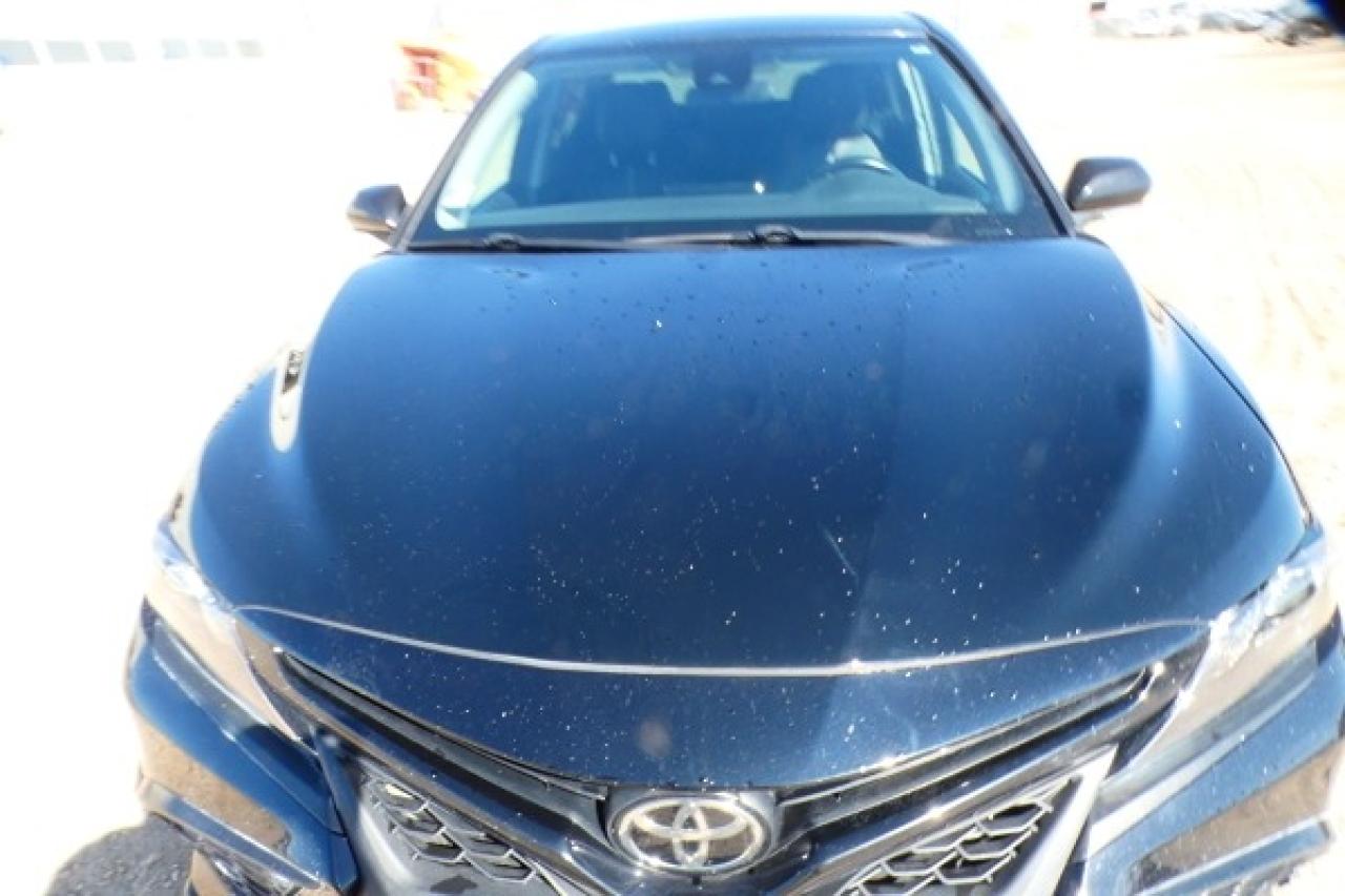 2021 Toyota Camry SE Auto AWD w/Htd L.wrap, BUC - Photo #21