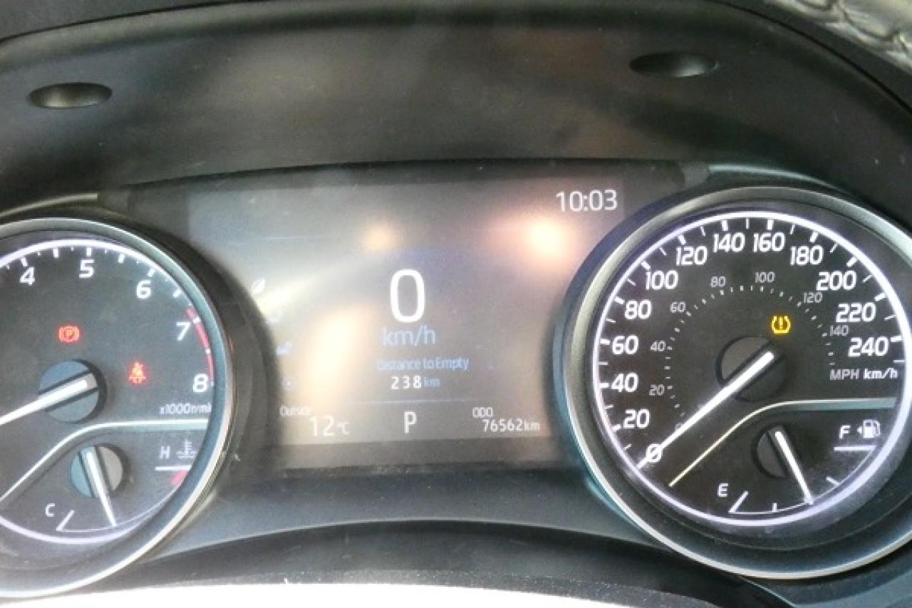 2021 Toyota Camry SE Auto AWD w/Htd L.wrap, BUC - Photo #12