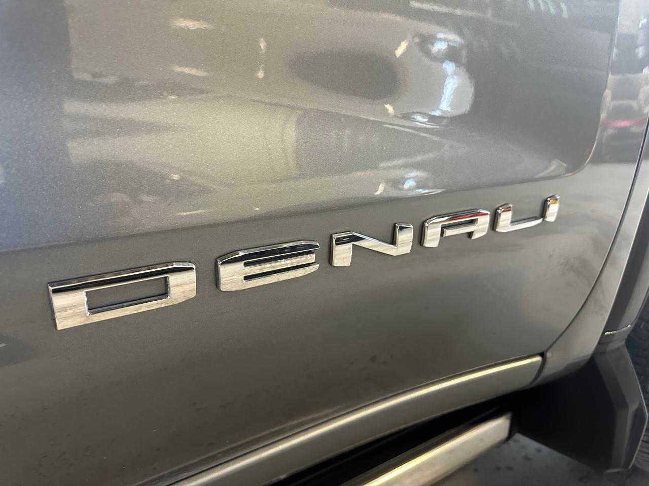 2021 GMC Sierra 1500 DENALI | 6.L 8CYL | SUNROOF | LEATHER | CREW CAB - Photo #6