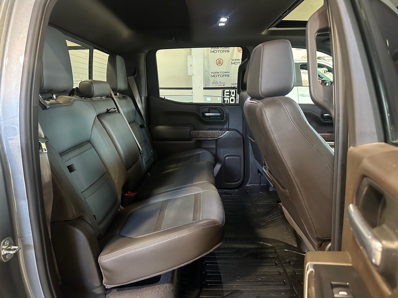 2021 GMC Sierra 1500 DENALI | 6.L 8CYL | SUNROOF | LEATHER | CREW CAB - Photo #14