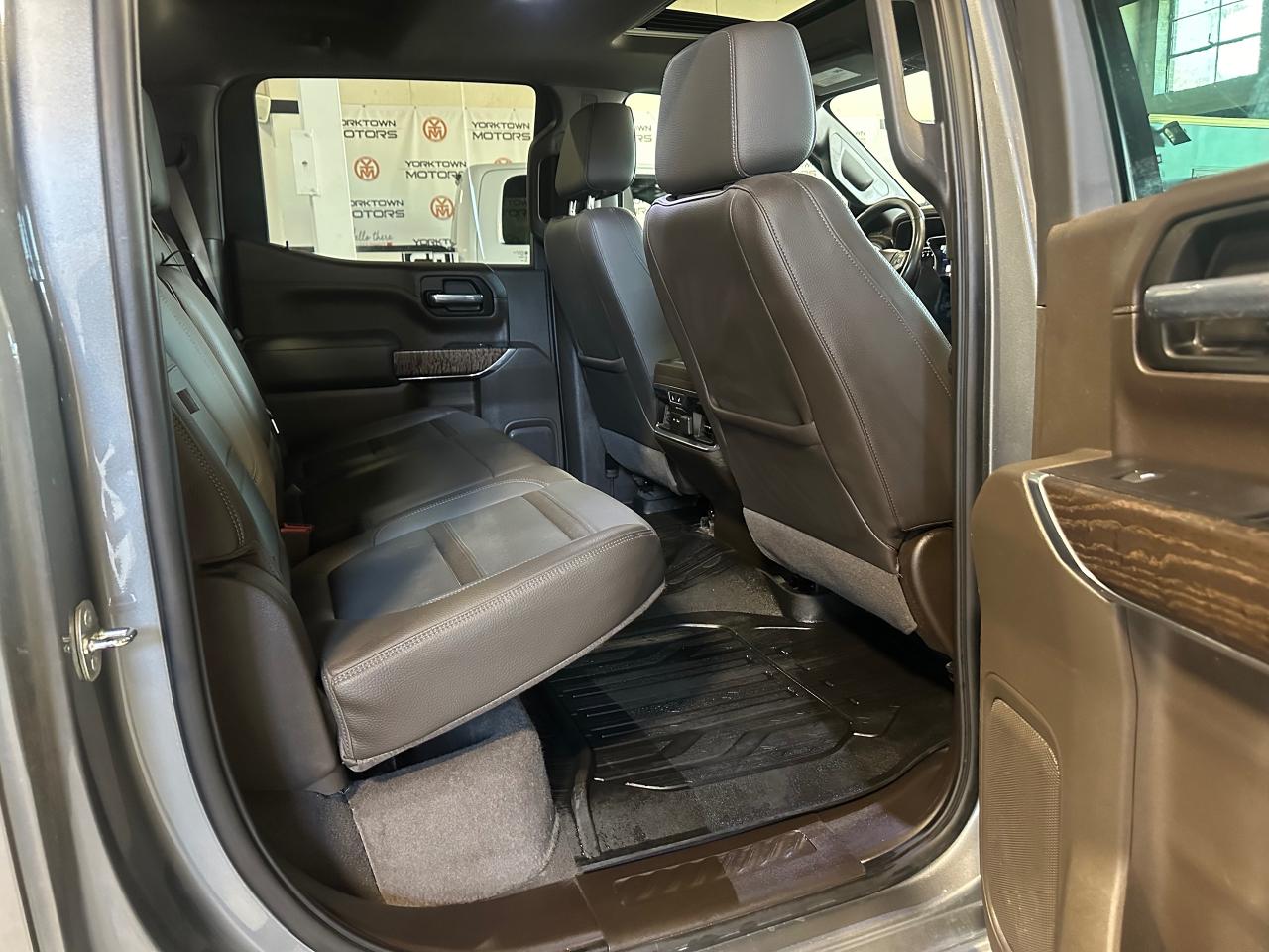 2021 GMC Sierra 1500 DENALI | 6.L 8CYL | SUNROOF | LEATHER | CREW CAB - Photo #13