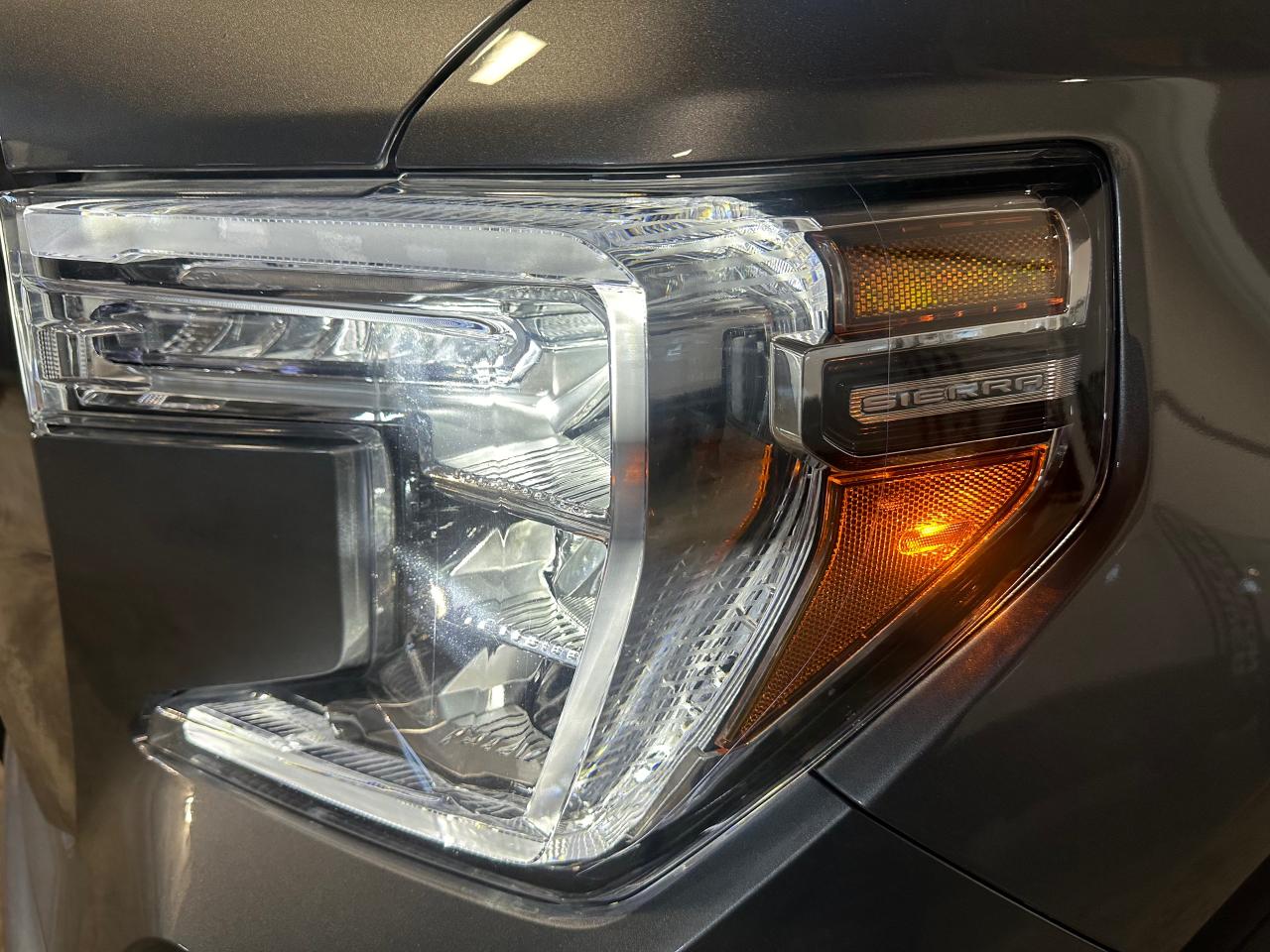 2021 GMC Sierra 1500 DENALI | 6.L 8CYL | SUNROOF | LEATHER | CREW CAB - Photo #22
