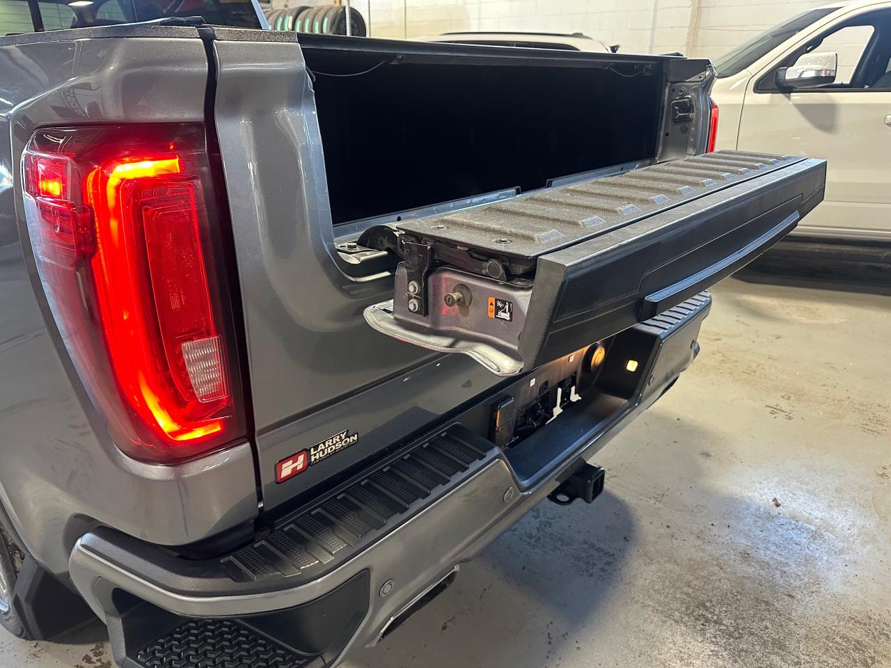 2021 GMC Sierra 1500 DENALI | 6.L 8CYL | SUNROOF | LEATHER | CREW CAB - Photo #20