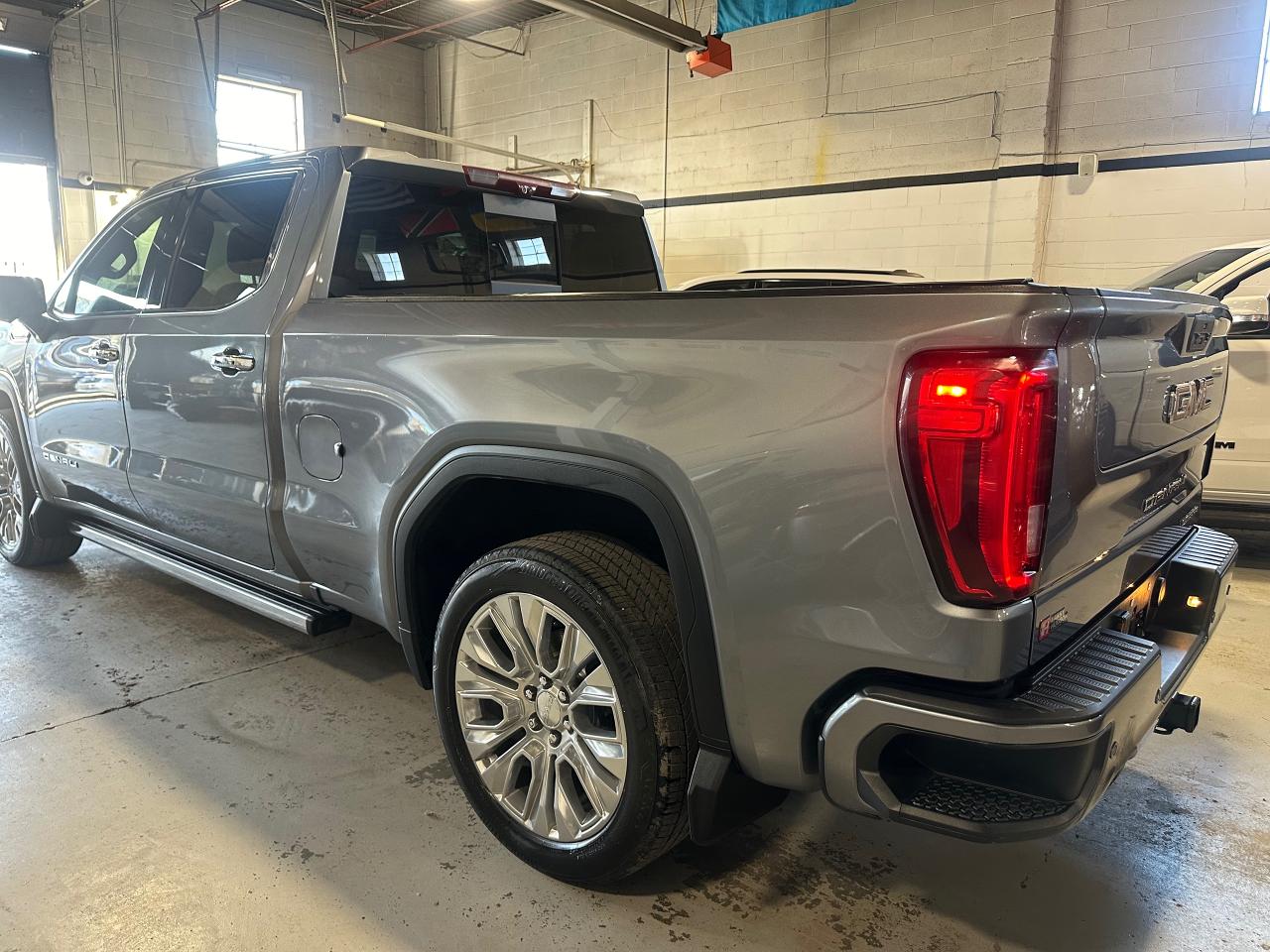 2021 GMC Sierra 1500 DENALI | 6.L 8CYL | SUNROOF | LEATHER | CREW CAB - Photo #21