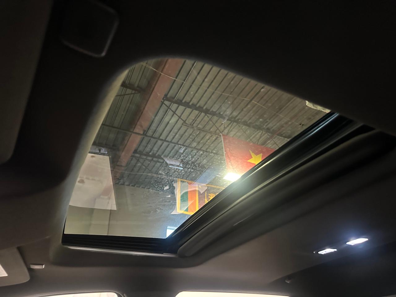 2021 GMC Sierra 1500 DENALI | 6.L 8CYL | SUNROOF | LEATHER | CREW CAB - Photo #29