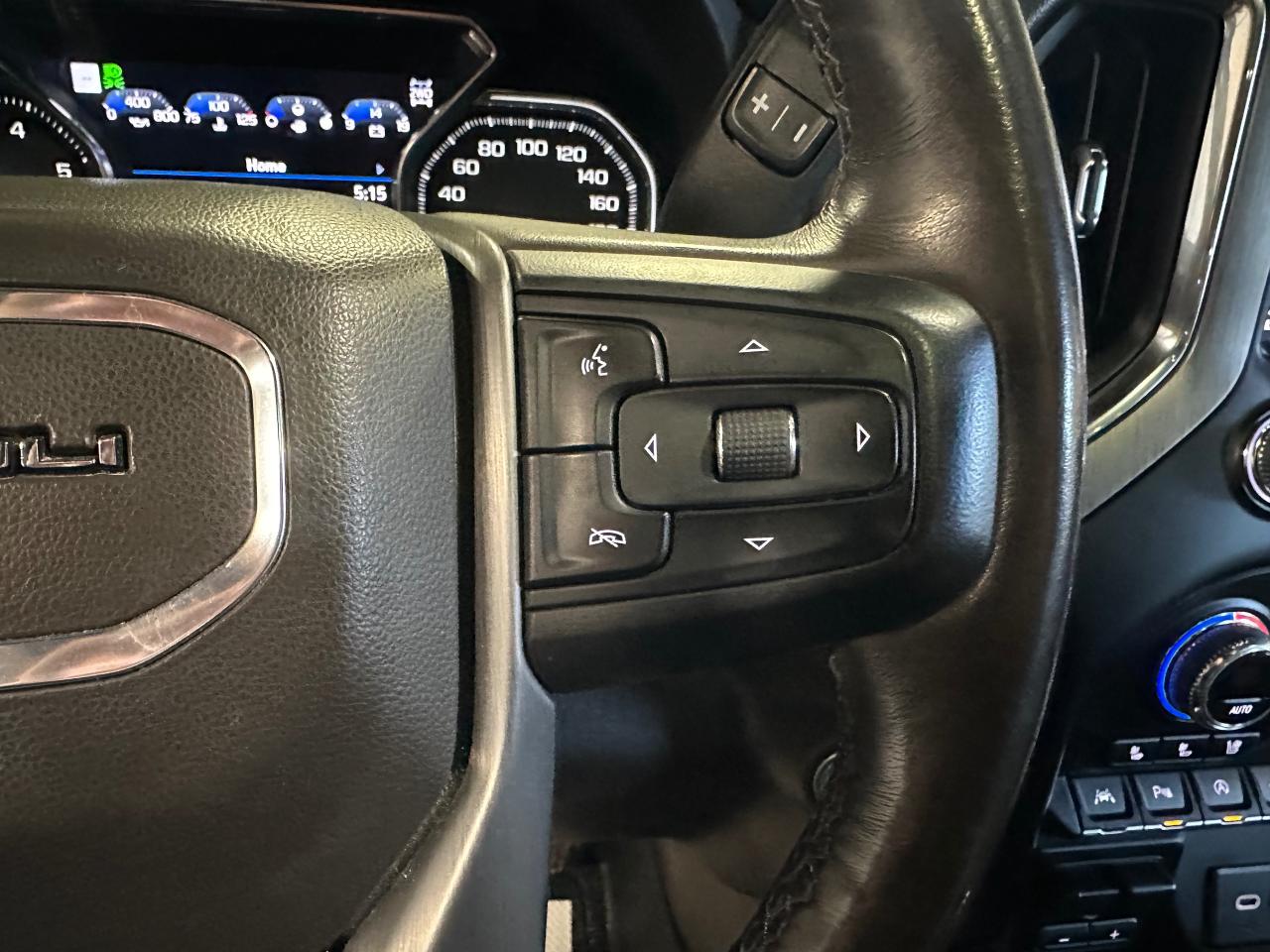 2021 GMC Sierra 1500 DENALI | 6.L 8CYL | SUNROOF | LEATHER | CREW CAB - Photo #32