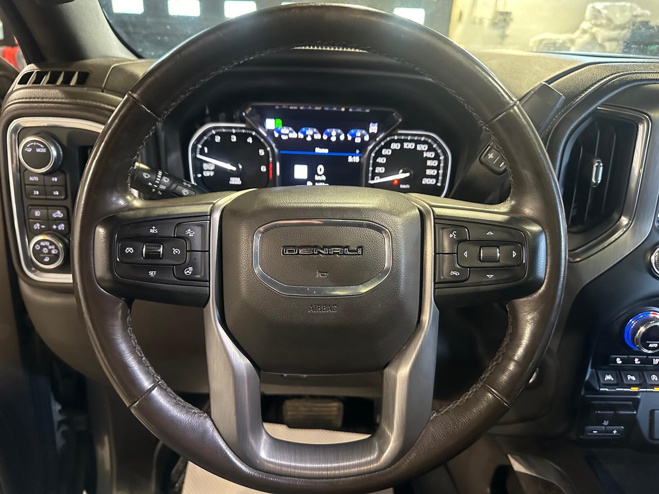 2021 GMC Sierra 1500 DENALI | 6.L 8CYL | SUNROOF | LEATHER | CREW CAB - Photo #30