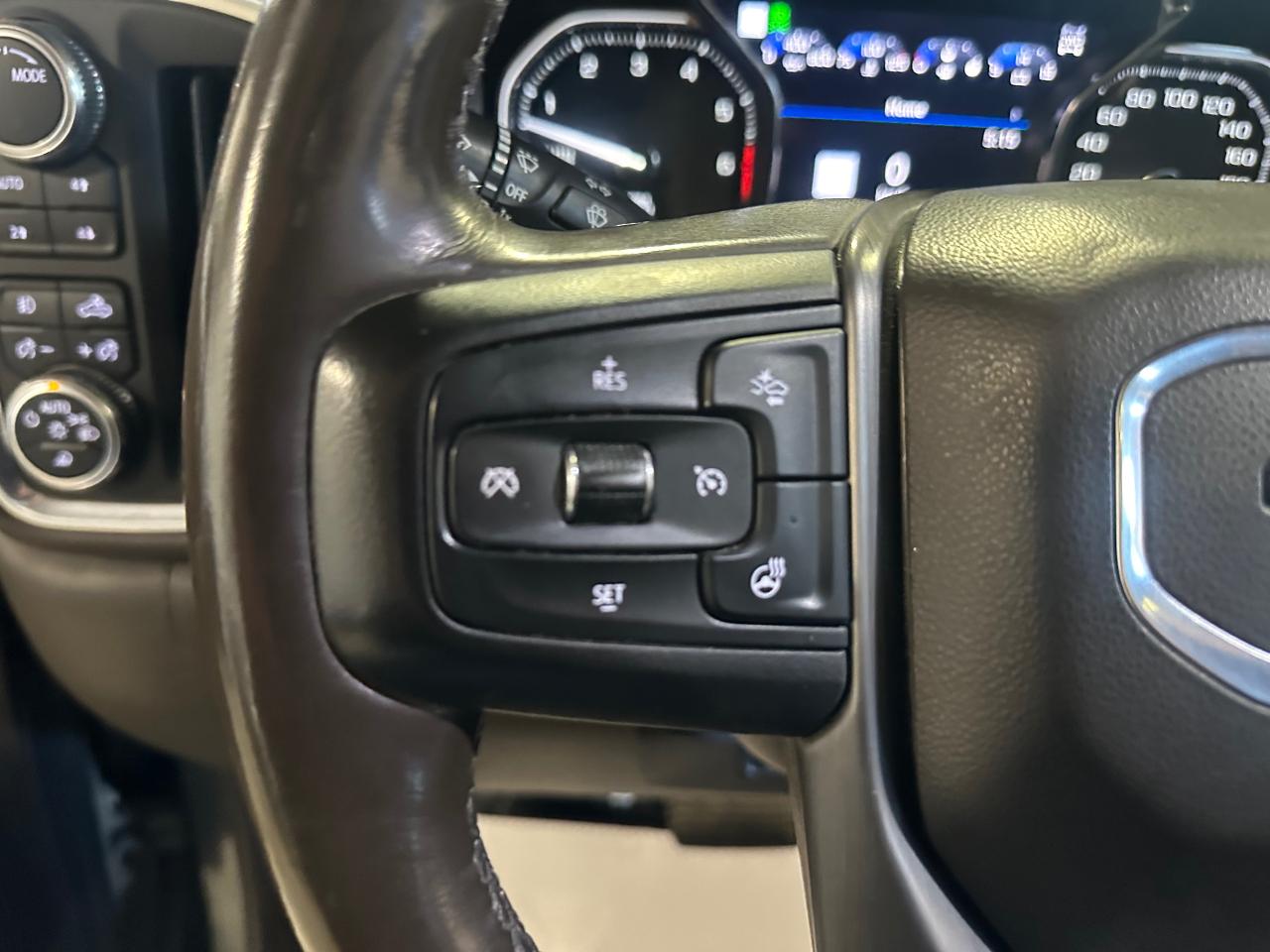 2021 GMC Sierra 1500 DENALI | 6.L 8CYL | SUNROOF | LEATHER | CREW CAB - Photo #31