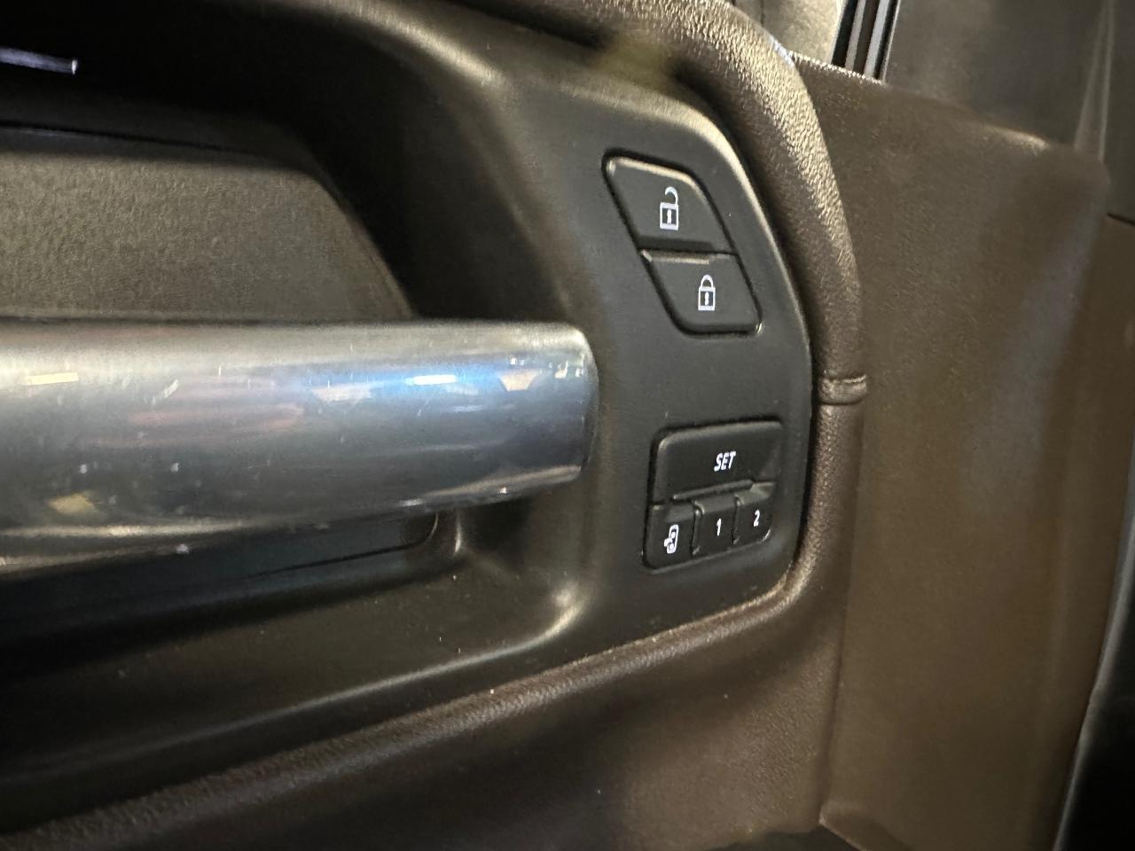 2021 GMC Sierra 1500 DENALI | 6.L 8CYL | SUNROOF | LEATHER | CREW CAB - Photo #26