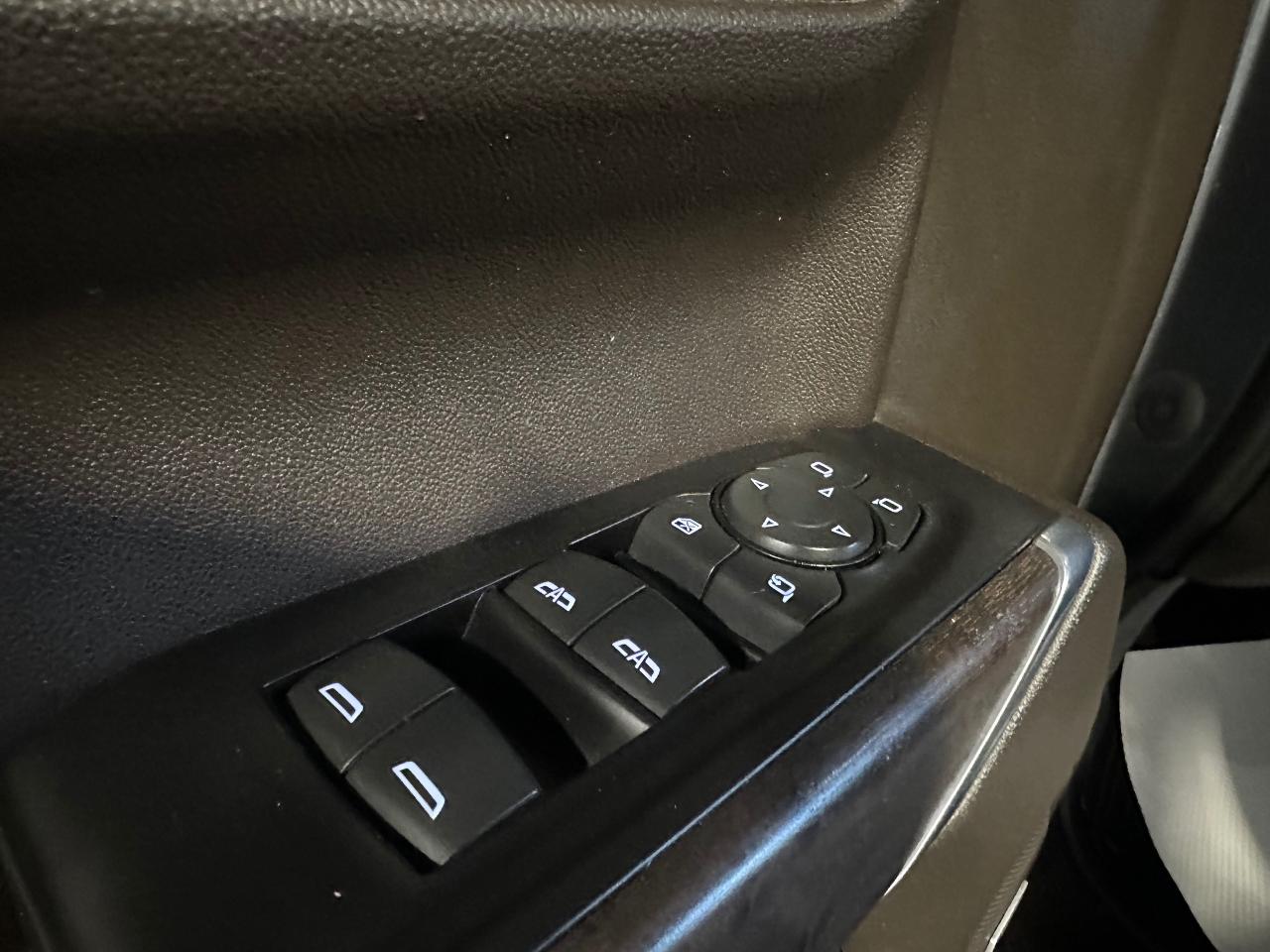 2021 GMC Sierra 1500 DENALI | 6.L 8CYL | SUNROOF | LEATHER | CREW CAB - Photo #27