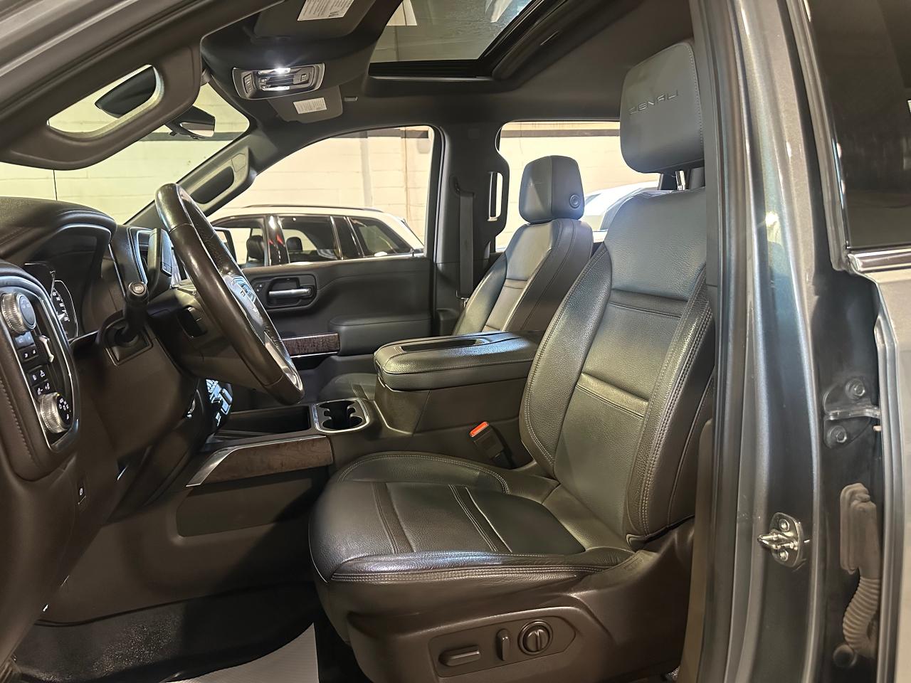 2021 GMC Sierra 1500 DENALI | 6.L 8CYL | SUNROOF | LEATHER | CREW CAB - Photo #28