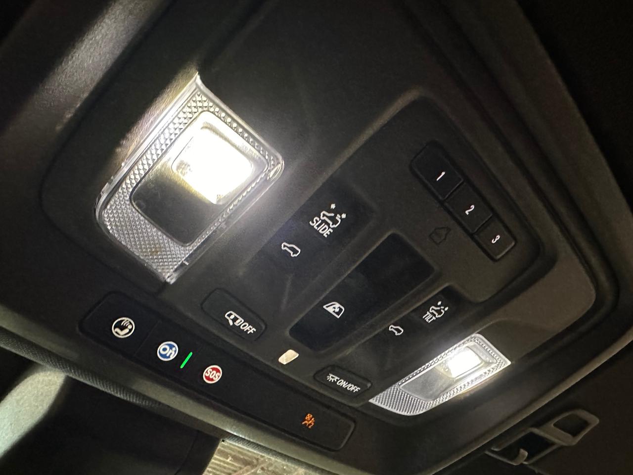 2021 GMC Sierra 1500 DENALI | 6.L 8CYL | SUNROOF | LEATHER | CREW CAB - Photo #39