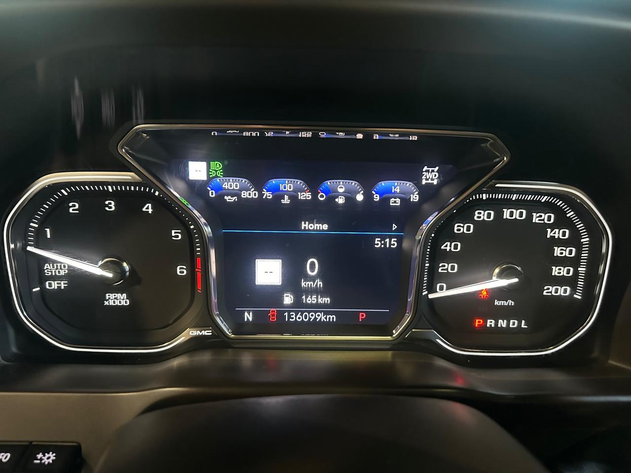 2021 GMC Sierra 1500 DENALI | 6.L 8CYL | SUNROOF | LEATHER | CREW CAB - Photo #33