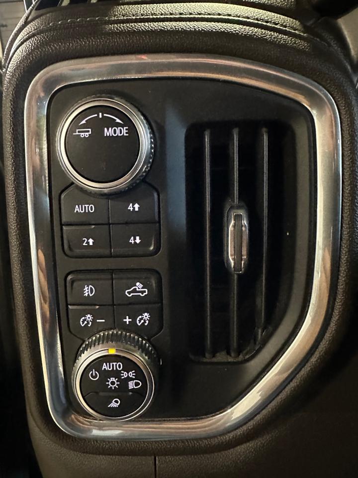 2021 GMC Sierra 1500 DENALI | 6.L 8CYL | SUNROOF | LEATHER | CREW CAB - Photo #34