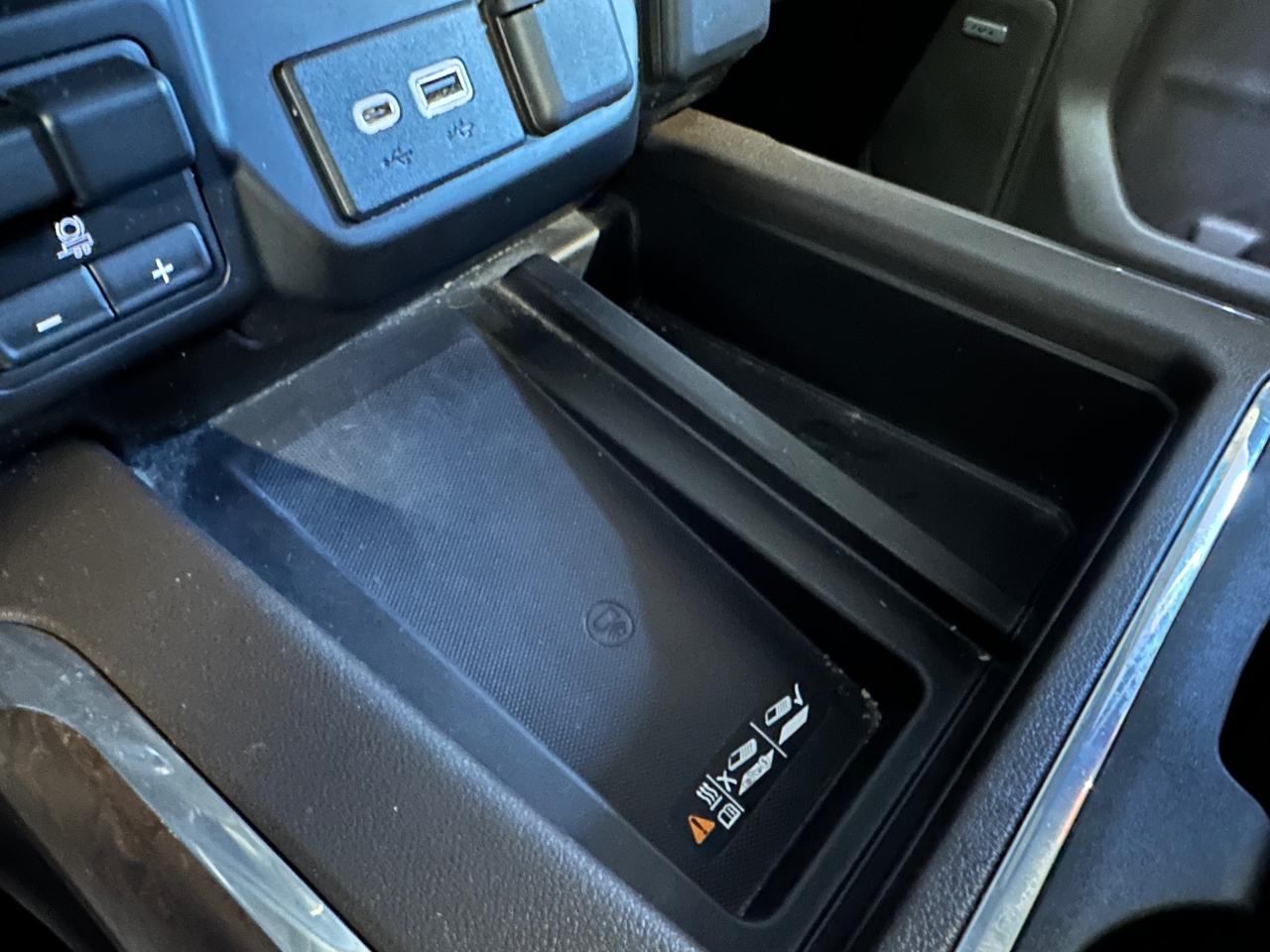 2021 GMC Sierra 1500 DENALI | 6.L 8CYL | SUNROOF | LEATHER | CREW CAB - Photo #40