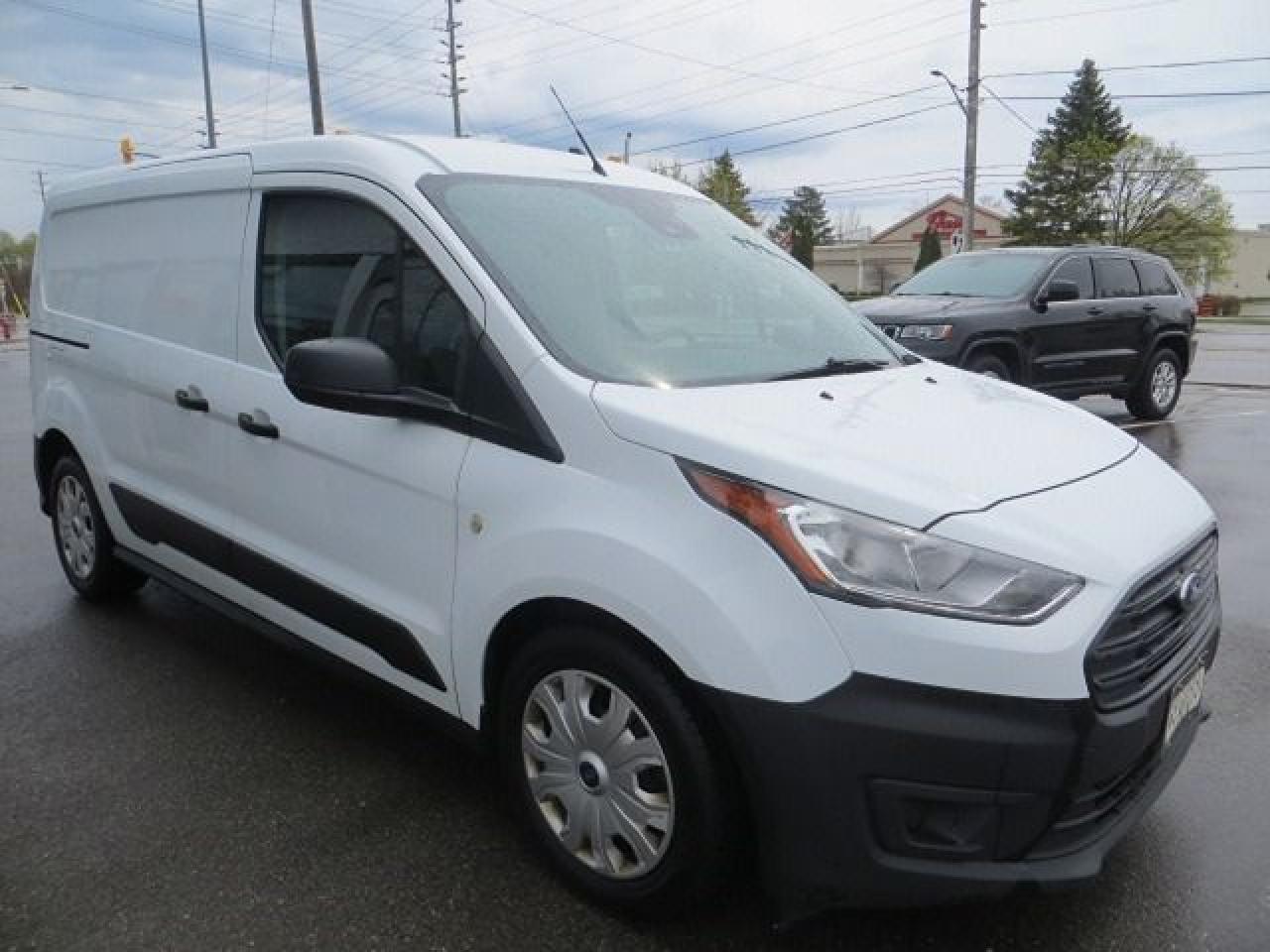 2019 Ford Transit Connect CERTIFIED, SHELVES, DIVIDER, REAR CAMERA,BLUETOOTH - Photo #4