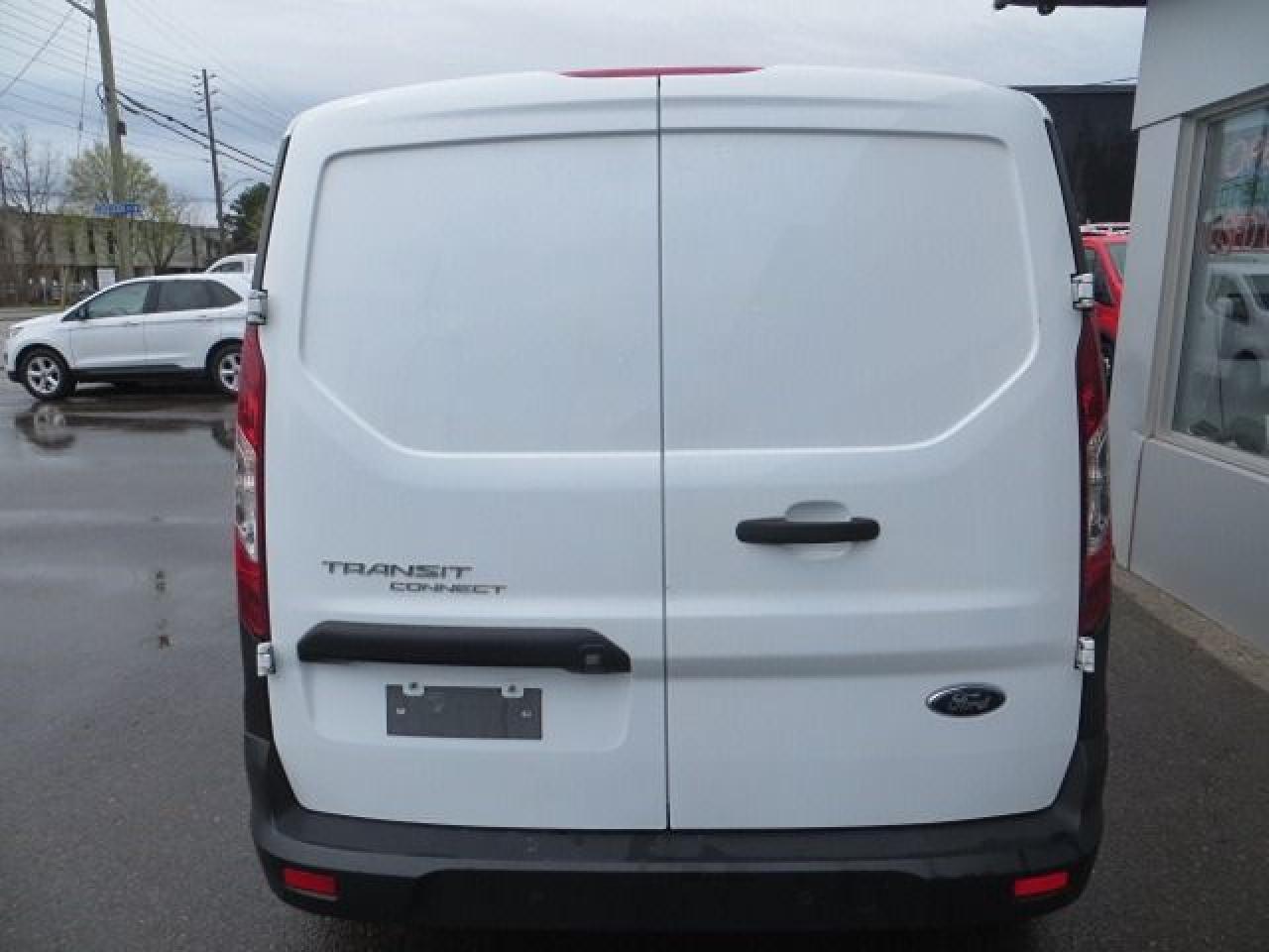 2019 Ford Transit Connect CERTIFIED, SHELVES, DIVIDER, REAR CAMERA,BLUETOOTH - Photo #6