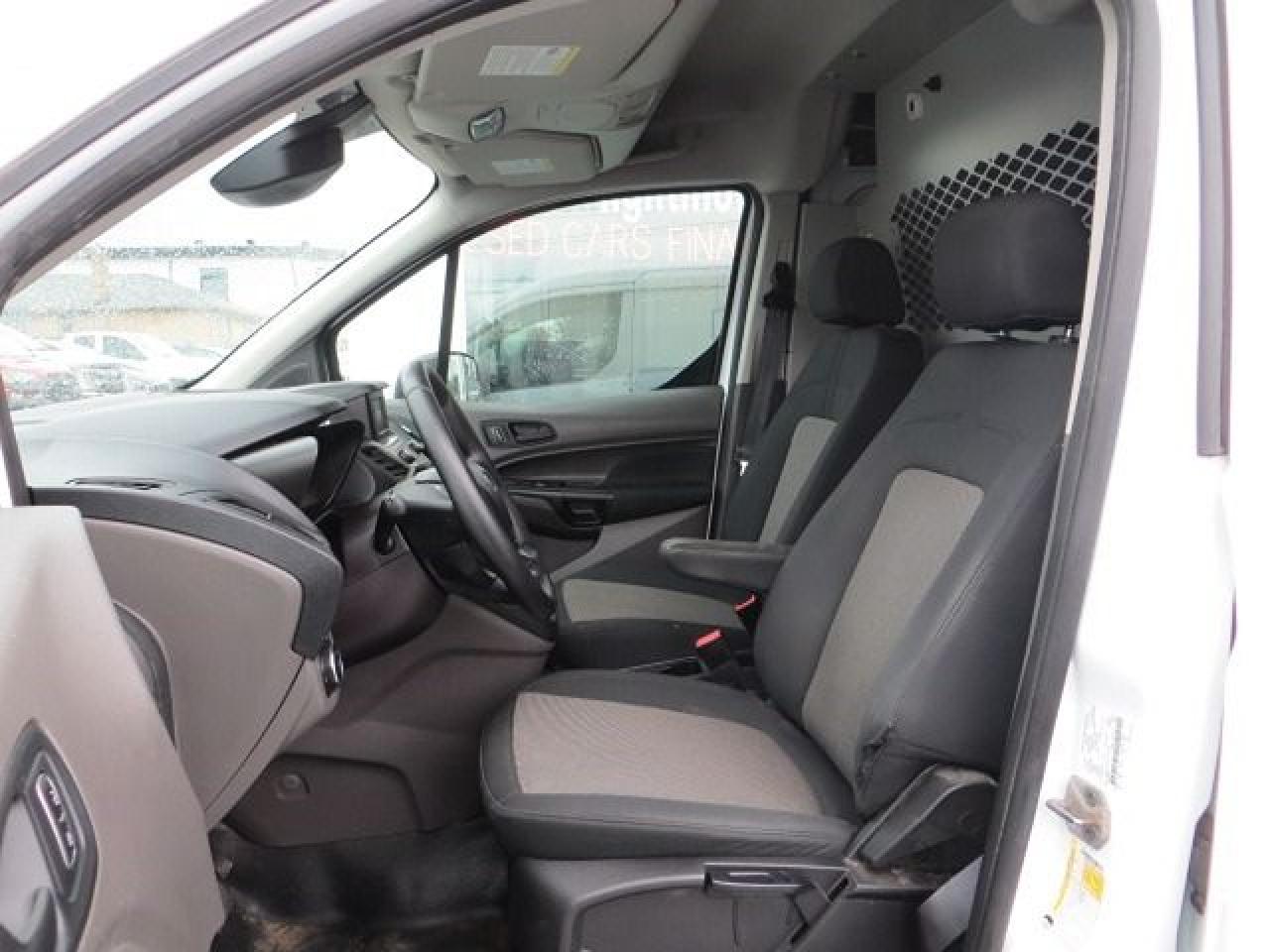 2019 Ford Transit Connect CERTIFIED, SHELVES, DIVIDER, REAR CAMERA,BLUETOOTH - Photo #8