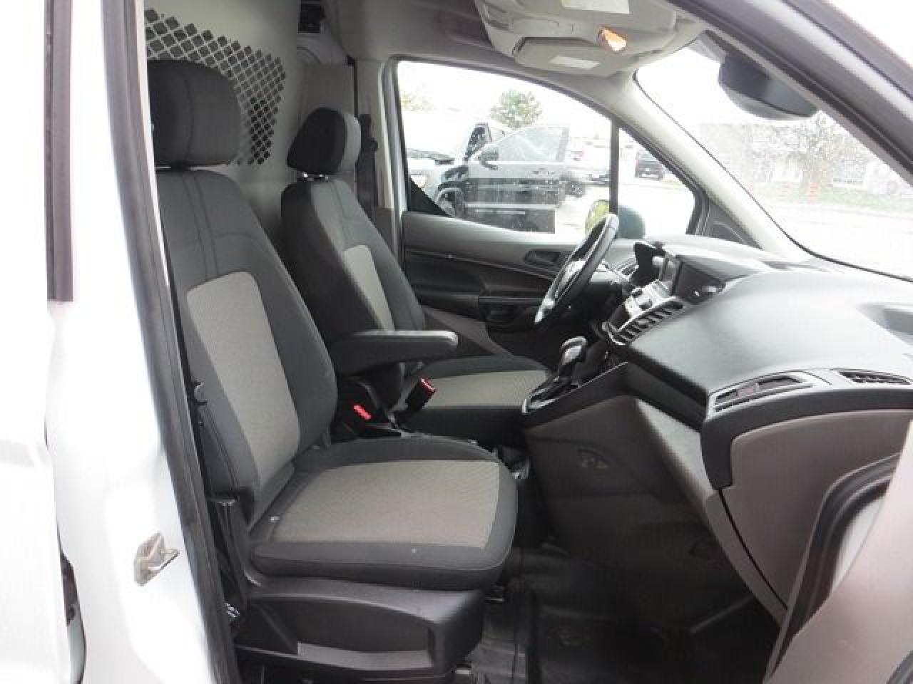 2019 Ford Transit Connect CERTIFIED, SHELVES, DIVIDER, REAR CAMERA,BLUETOOTH - Photo #9