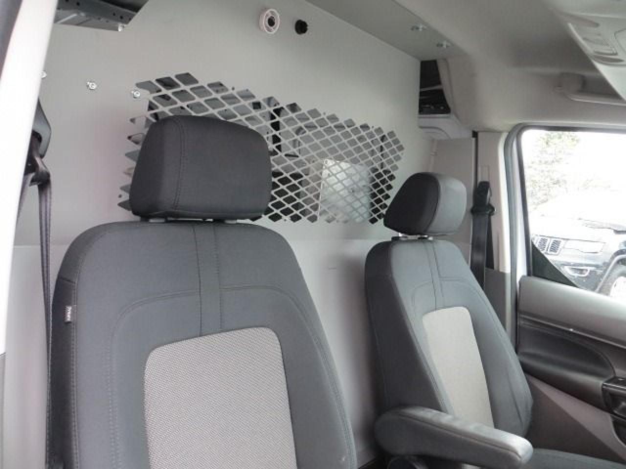 2019 Ford Transit Connect CERTIFIED, SHELVES, DIVIDER, REAR CAMERA,BLUETOOTH - Photo #12