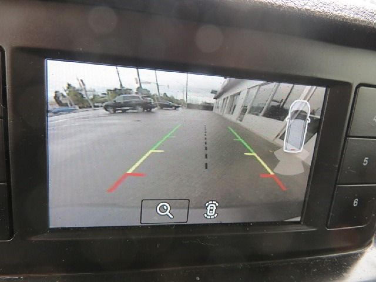 2019 Ford Transit Connect CERTIFIED, SHELVES, DIVIDER, REAR CAMERA,BLUETOOTH - Photo #16