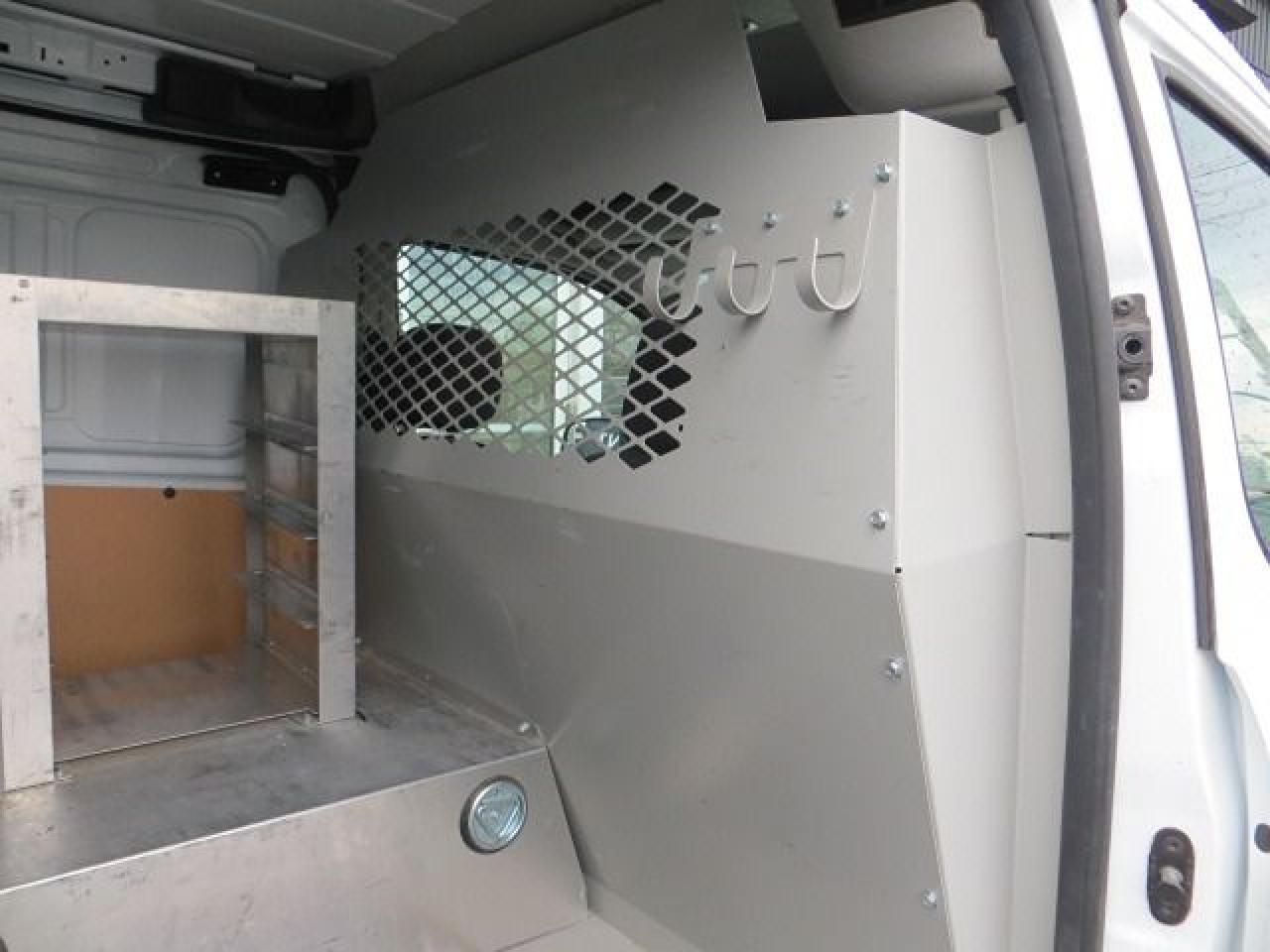 2019 Ford Transit Connect CERTIFIED, SHELVES, DIVIDER, REAR CAMERA,BLUETOOTH - Photo #20