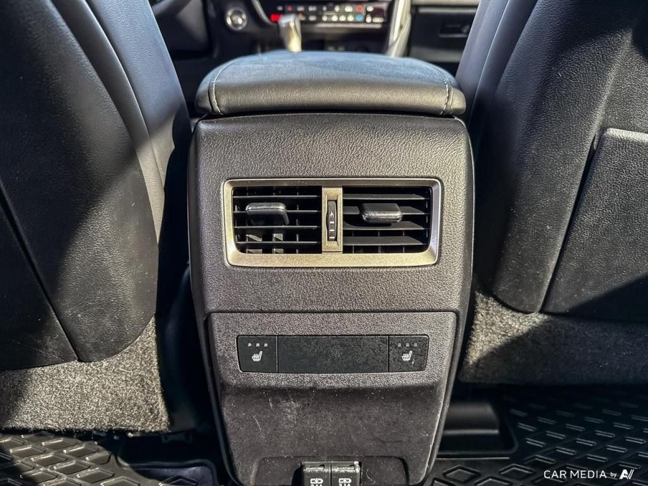 2021 Lexus RX RX 350 / F-SPORT / ROOF / LEATHER / NAV - Photo #13