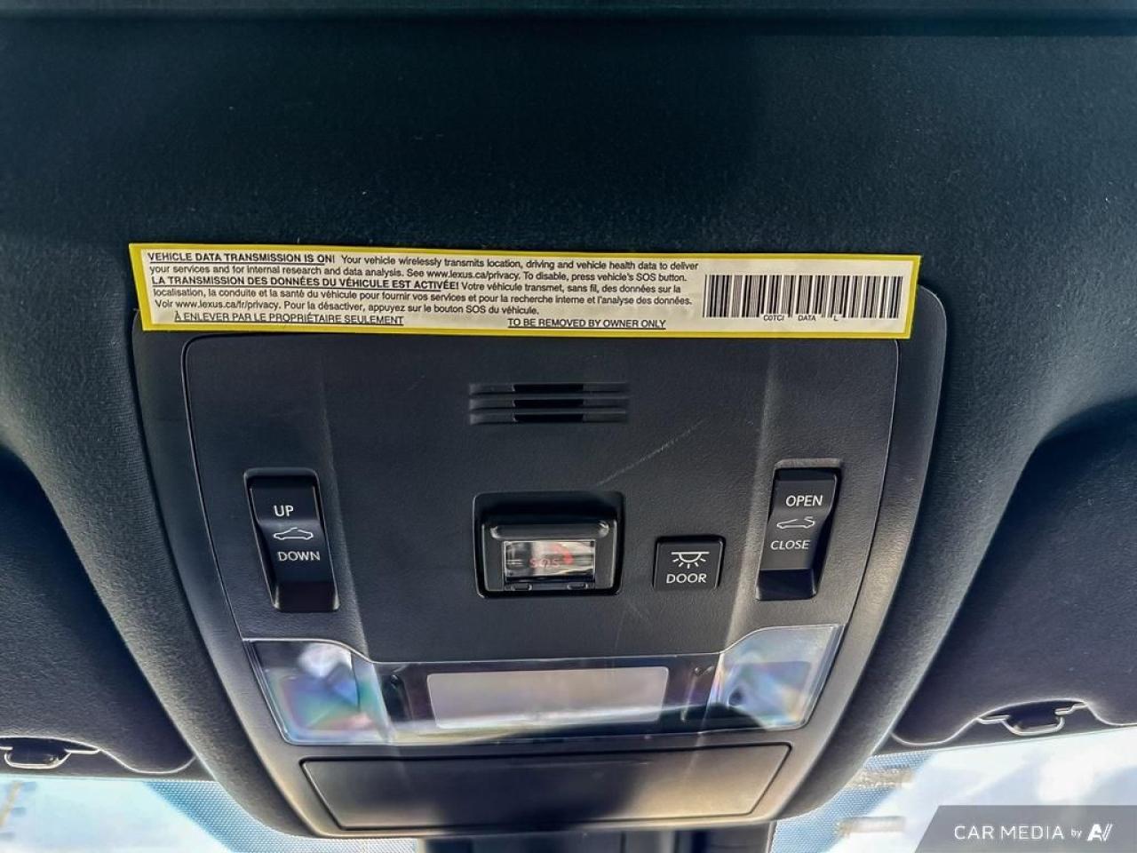 2021 Lexus RX RX 350 / F-SPORT / ROOF / LEATHER / NAV - Photo #17