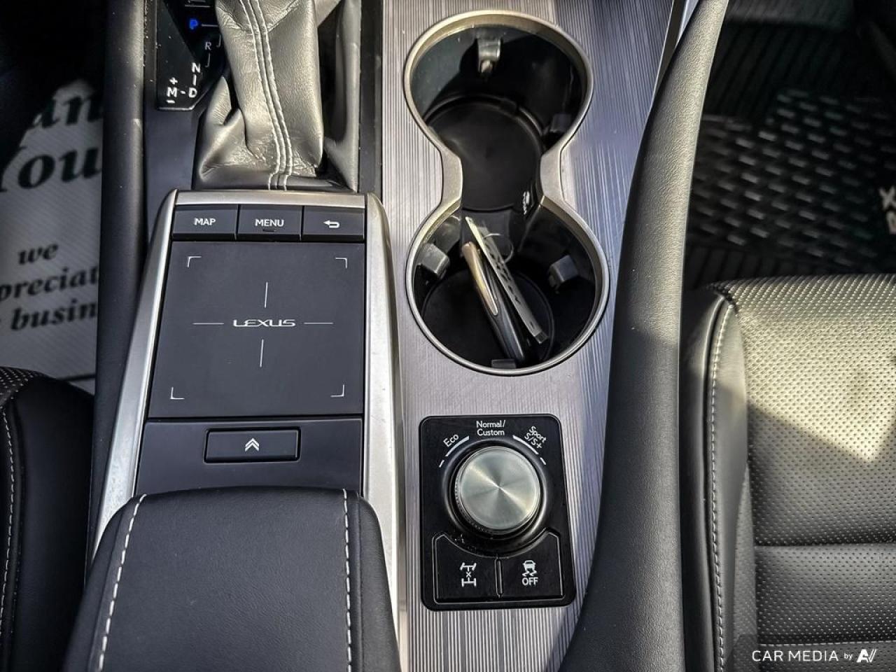 2021 Lexus RX RX 350 / F-SPORT / ROOF / LEATHER / NAV - Photo #21