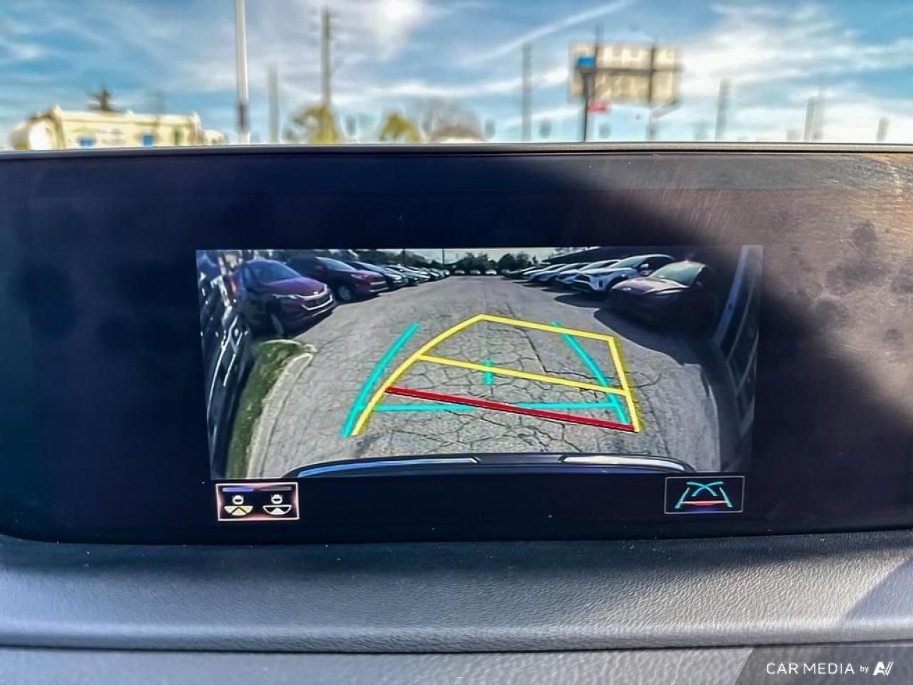 2021 Lexus RX RX 350 / F-SPORT / ROOF / LEATHER / NAV - Photo #22