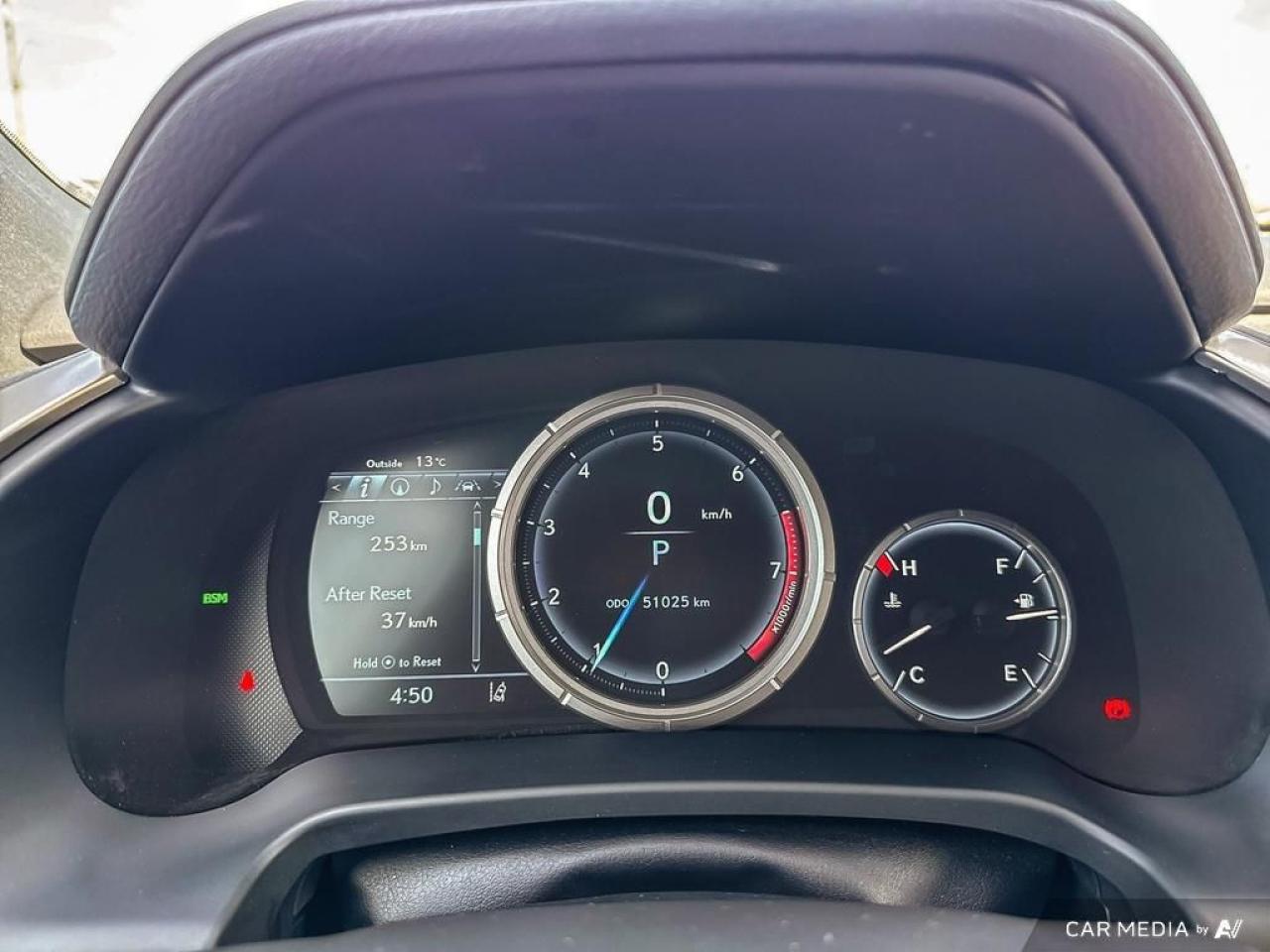 2021 Lexus RX RX 350 / F-SPORT / ROOF / LEATHER / NAV - Photo #23