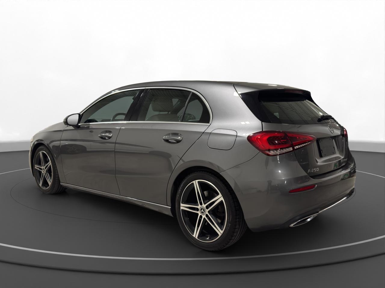 2019 Mercedes-Benz A250 A 250 - Photo #7