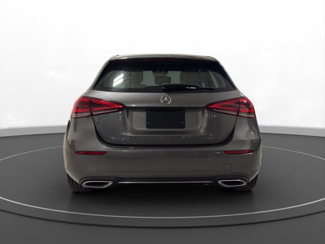 2019 Mercedes-Benz A250 A 250 - Photo #6